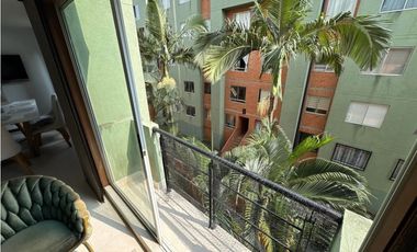 VENTA DE APARTAMENTO EN PRIMERO DE MAYO CON PARQUEADERO WV9890334