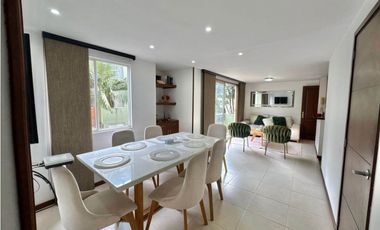 VENTA DE APARTAMENTO EN PRIMERO DE MAYO CON PARQUEADERO WV9890334
