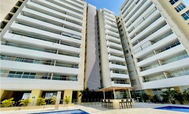 Arriendo Apartamento en Pozos Colorados  , Santa Marta, Colombia