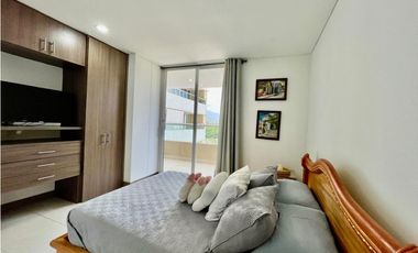 Arriendo Apartamento en Pozos Colorados  , Santa Marta, Colombia