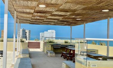 Arriendo Apartamento en Pozos Colorados  , Santa Marta, Colombia