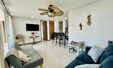 Arriendo Apartamento en Pozos Colorados  , Santa Marta, Colombia