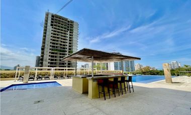 Arriendo Apartamento en Pozos Colorados  , Santa Marta, Colombia
