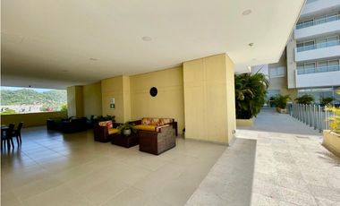 Arriendo Apartamento en Pozos Colorados  , Santa Marta, Colombia