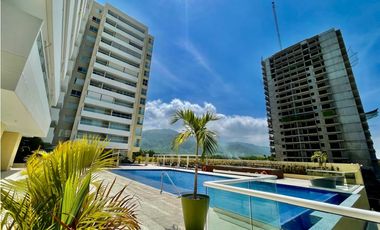 Arriendo Apartamento en Pozos Colorados  , Santa Marta, Colombia