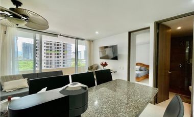 Arriendo Apartamento en Pozos Colorados  , Santa Marta, Colombia