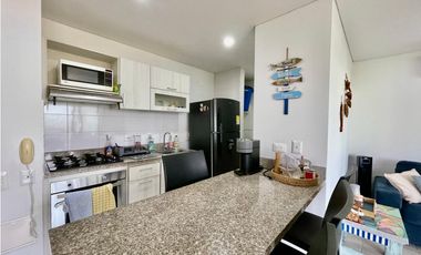Arriendo Apartamento en Pozos Colorados  , Santa Marta, Colombia