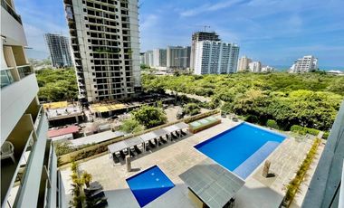 Arriendo Apartamento en Pozos Colorados  , Santa Marta, Colombia