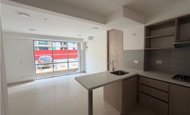 Apartamento en arriendo Rio Alto Barranquilla
