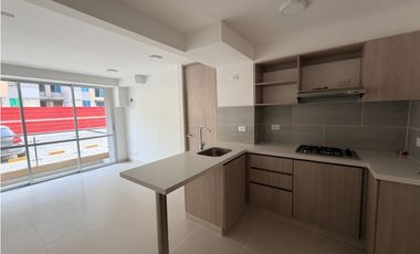 Apartamento en arriendo Rio Alto Barranquilla