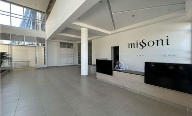 Apartamento en arriendo Rio Alto Barranquilla