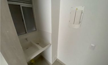 Apartamento en arriendo Rio Alto Barranquilla