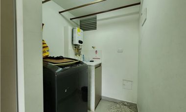 APARTAMENTO EN LA ESTRELLA CON BUENA PANORMICA Y UNIDAD FULL.