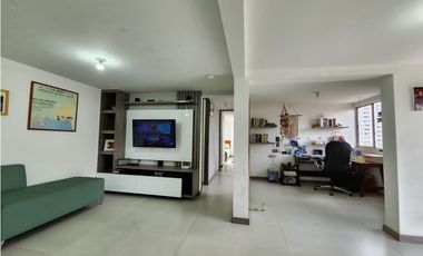 APARTAMENTO EN LA ESTRELLA CON BUENA PANORMICA Y UNIDAD FULL.