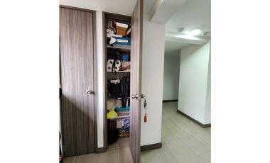APARTAMENTO EN LA ESTRELLA CON BUENA PANORMICA Y UNIDAD FULL.