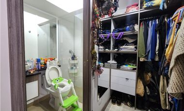 APARTAMENTO EN LA ESTRELLA CON BUENA PANORMICA Y UNIDAD FULL.