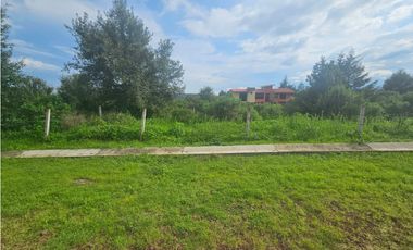 Bonito terreno en zona céntrica de mazamitla, jalisco
