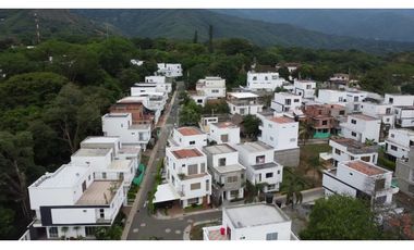 Venta De Casa En Condominio, Sopetran