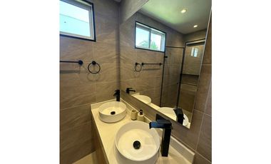 Venta De Casa En Condominio, Sopetran