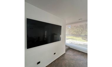 Venta De Casa En Condominio, Sopetran