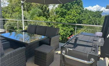 Venta De Casa En Condominio, Sopetran