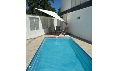 Venta De Casa En Condominio, Sopetran