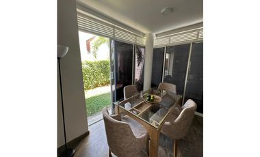 Venta De Casa En Condominio, Sopetran