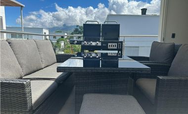Venta De Casa En Condominio, Sopetran