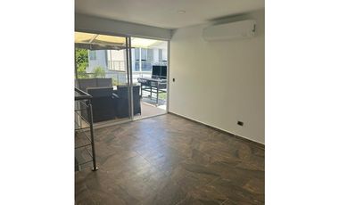Venta De Casa En Condominio, Sopetran