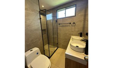 Venta De Casa En Condominio, Sopetran