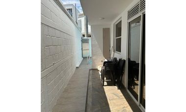 Venta De Casa En Condominio, Sopetran