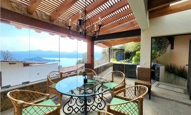 Casa en Renta en El Santuario