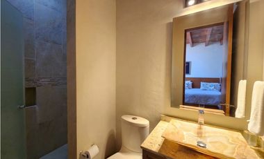 Casa en Renta en El Santuario