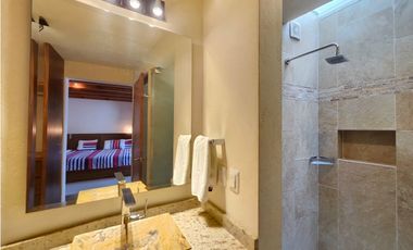 Casa en Renta en El Santuario