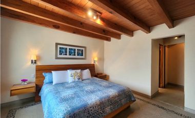 Casa en Renta en El Santuario