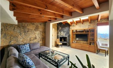 Casa en Renta en El Santuario