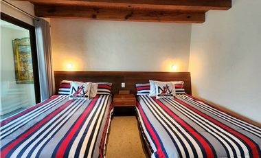 Casa en Renta en El Santuario