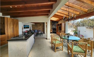 Casa en Renta en El Santuario