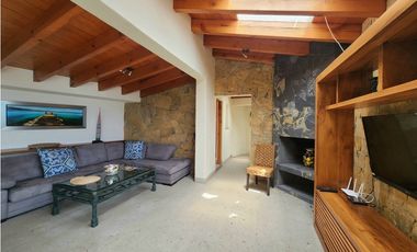 Casa en Renta en El Santuario