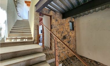 Casa en Renta en El Santuario