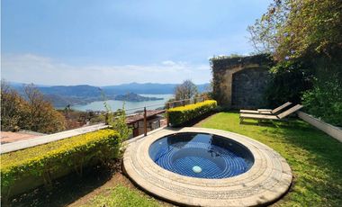Casa en Renta en El Santuario