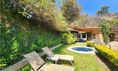 Casa en Renta en El Santuario