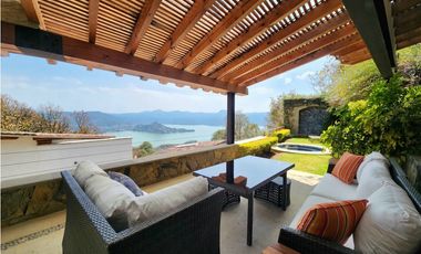 Casa en Renta en El Santuario