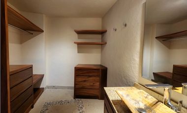 Casa en Renta en El Santuario