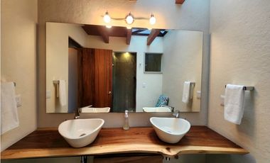 Casa en Renta en El Santuario