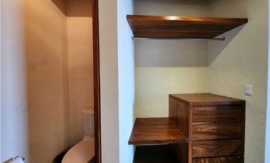 Casa en Renta en El Santuario