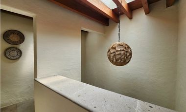 Casa en Renta en El Santuario