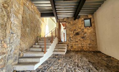 Casa en Renta en El Santuario