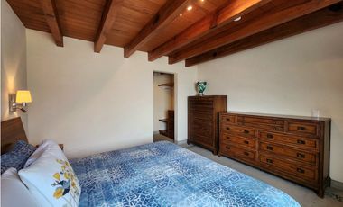 Casa en Renta en El Santuario