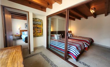 Casa en Renta en El Santuario